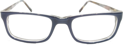 

pixeleyekart Full Rim Rectangle Frame(48 mm