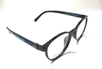 

Carex Full Rim Round Frame(48 mm