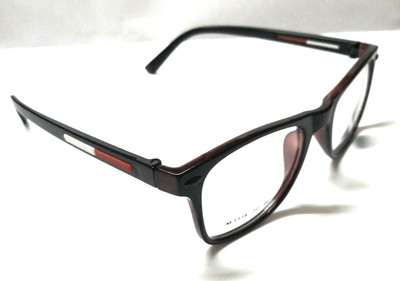 

Carex Full Rim Wayfarer Frame(50 mm