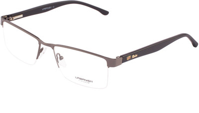 

Redex Half Rim Rectangle Frame(40 mm