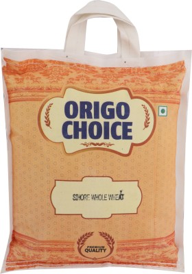 Origo Choice Sihore Whole Wheat(5 kg)