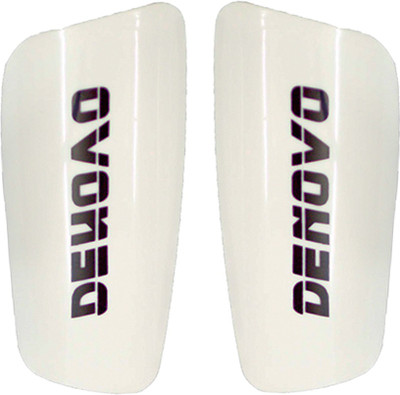 

MattZig Pro (1 Pair) Football Shin Guard(, White