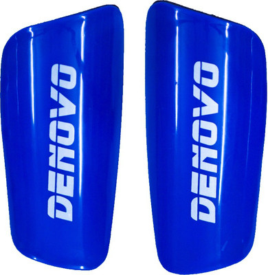 

MattZig Pro (1 Pair) Football Shin Guard(, Blue