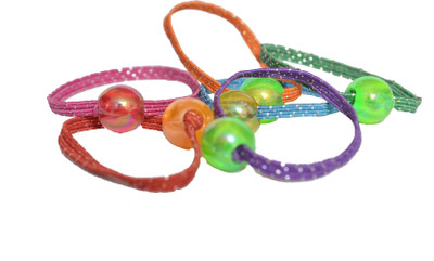 

Shaily 756 Rubber Band(Multicolor)