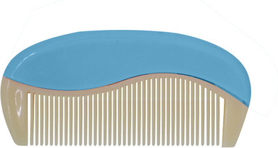 

Confidence Stylish Detaingling Hair Comb For Men