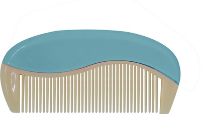 

Confidence Hair and Beard Combs Fine Tooth Grooming Pocket Comb For Men And Boys