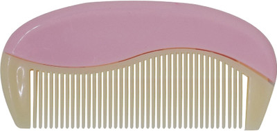 

Fully Travel Use Hair Styling Plastics Short Hair Comb For Men And Women