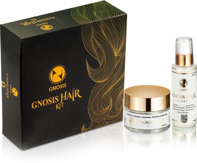 

GNOSIS GNOSISHAIRKIT(100 ml)