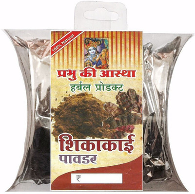 

PRABHU KI ASTHA SIKAKAI POWDER(120 g)