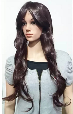 

Alizz Long Hair Wig(Women)