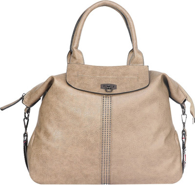 

Fiona Trends Shoulder Bag(Beige)