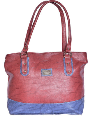 Borsamania Tote(Pink)