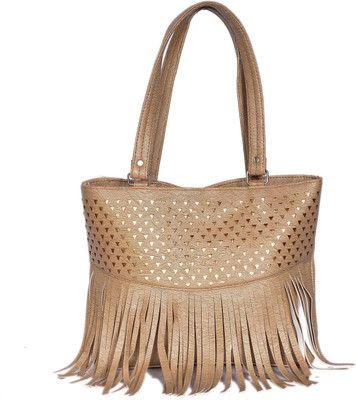 

Borsamania Hand-held Bag(Khaki)