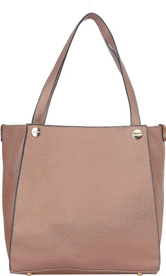 

Fiona Trends Shoulder Bag(Pink)
