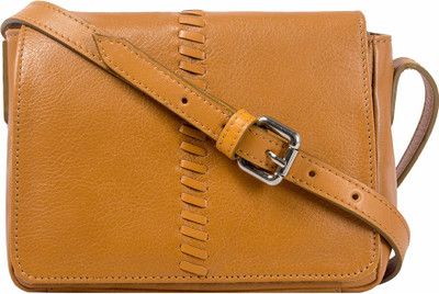 

Hidesign Sling Bag(Yellow)