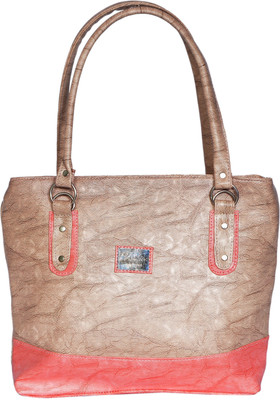 

Borsamania Tote(Brown)