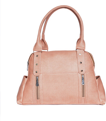 

Borsamania Hand-held Bag(Khaki)