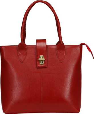 

Charpe Shoulder Bag(Red)