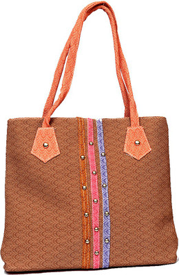 

RISH Shoulder Bag(Beige)