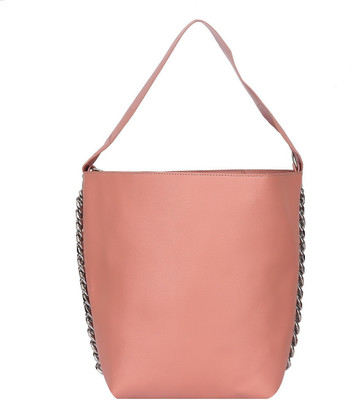 

Fiona Trends Shoulder Bag(Pink)