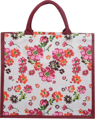 

LivEZY Hand-held Bag(Multicolor)