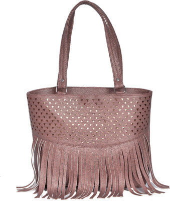 

Borsamania Tote(Purple)