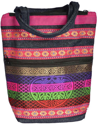 

IMPRESSIONS FOREVER Hand-held Bag(Multicolor)