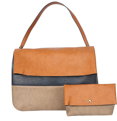 

Fiona Trends Shoulder Bag(Multicolor)