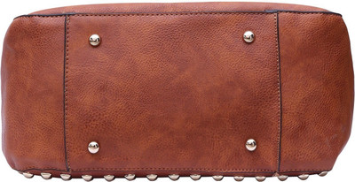 

Fiona Trends Shoulder Bag(Tan)