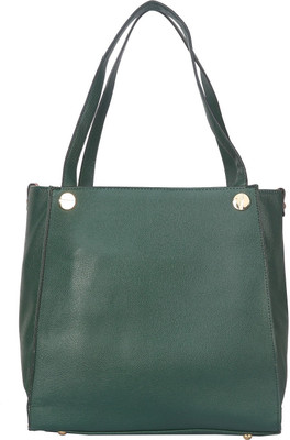 

Fiona Trends Shoulder Bag(Green)