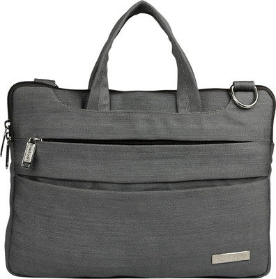 

HANDCUFFS Messenger Bag(Grey)