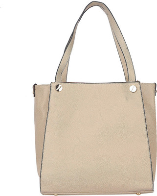 

Fiona Trends Shoulder Bag(Beige)