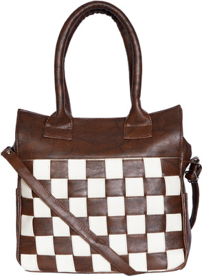 

Borsamania Tote(Brown)
