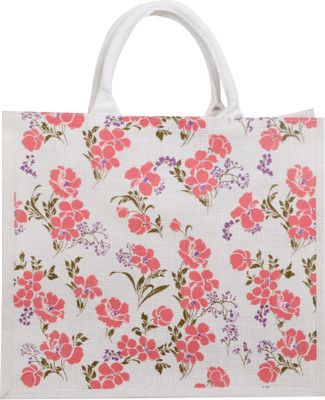 

LivEZY Hand-held Bag(Multicolor)
