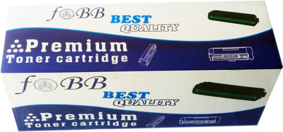 

FoBB ml 1710 Single Color Ink Toner(Black)