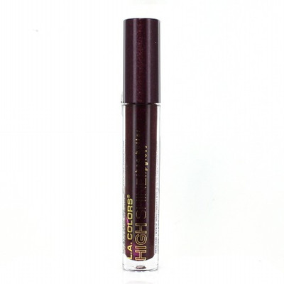 

L.A. Colors High Shine Lipgloss(4 g, Lavish)