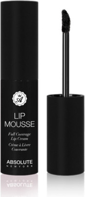 

Absolute Lip Mousse(8 ml, Black Magic)