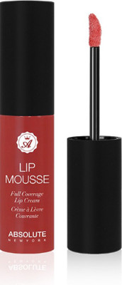 

Absolute Lip Mousse(8 ml, Smitten)