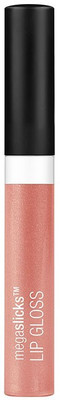 Wet n Wild New Megaslicks Lip Gloss(5.4 g, Sun Glaze)