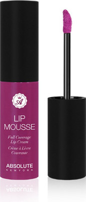 

Absolute Lip Mousse(8 ml, Frisk)
