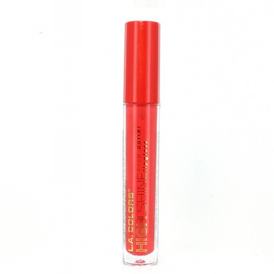 

L.A. Colors High Shine Lipgloss(4 g, Catwalk)