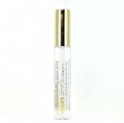 

L.A. Colors High Shine Lipgloss(4 g, Clear)
