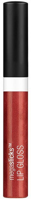 

Wet n Wild New Megaslicks Lip Gloss(5.4 g, Red Sensation)