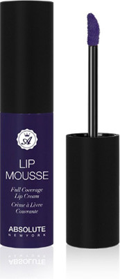 

Absolute Lip Mousse(8 ml, Galactic)