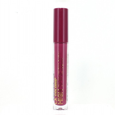 

L.A. Colors High Shine Lipgloss(4 g, Bohemian)