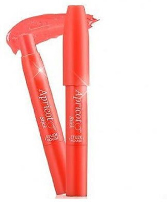 

Etude House Apricot stick gloss(2 g, #04 Fresh Apricot)