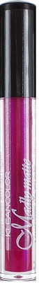 

KleanColor Madly Matte Metallic Lip Gloss(2.37 ml, Gypsy)