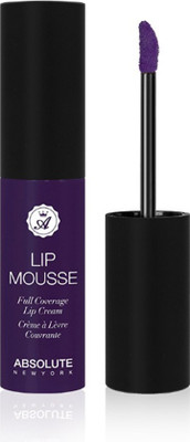 

Absolute Lip Mousse(8 ml, Royals)