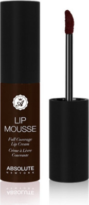 

Absolute Lip Mousse(8 ml, Tyrant)