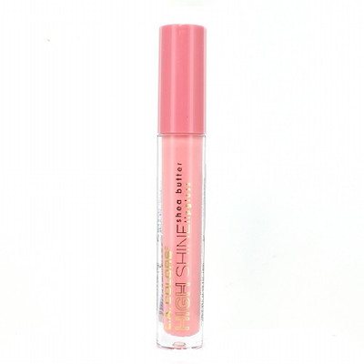 

L.A. Colors High Shine Lipgloss(4 g, Baby Cakes)
